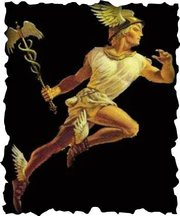 hermes era consideratore dio protettore di cosa|il dio hermes mitologia.